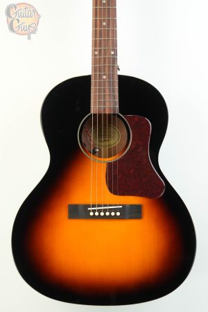 Epiphone Blues King Studio Dark Burst