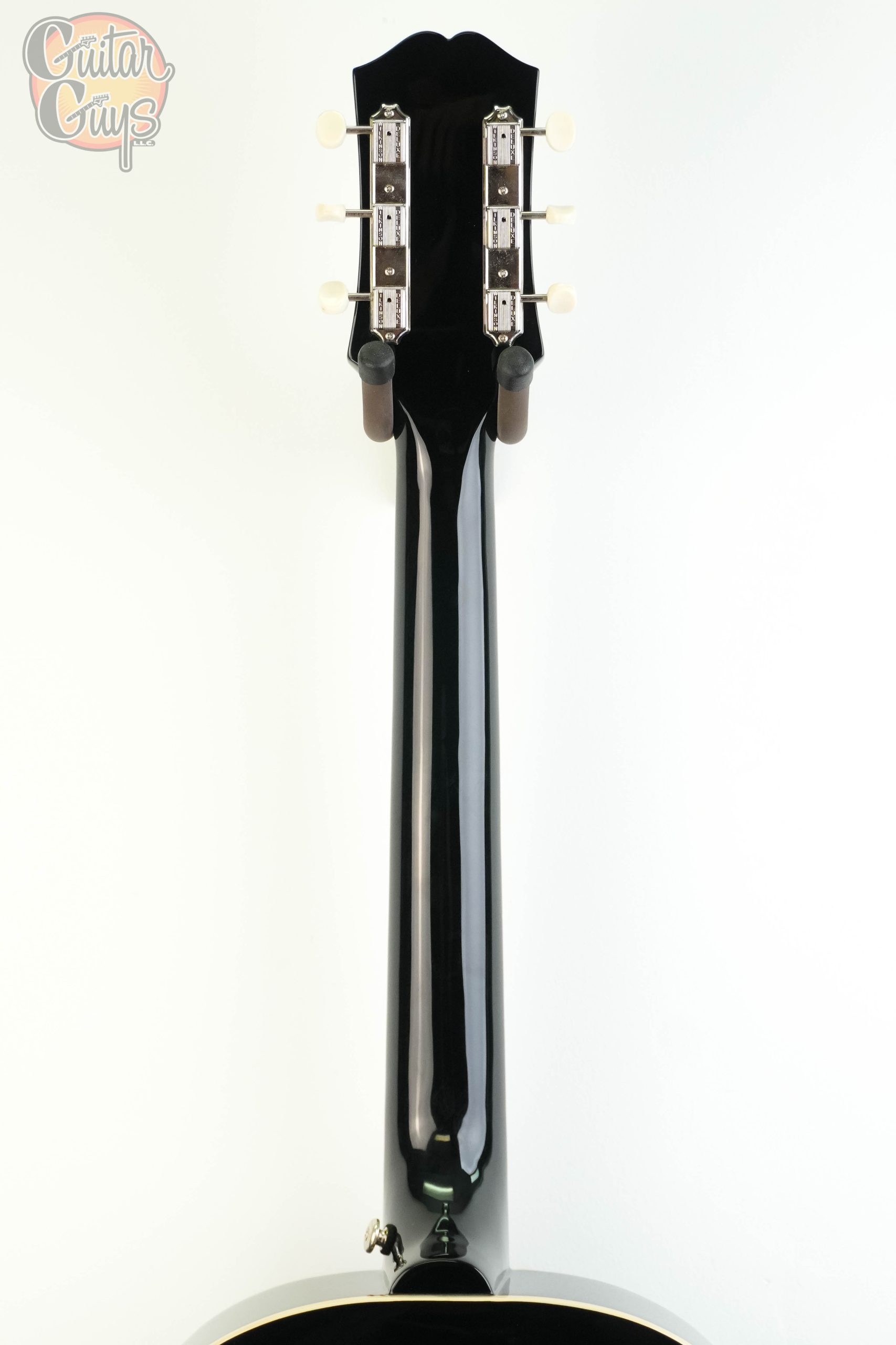 Epiphone Blues King Studio Ebony - Image 7