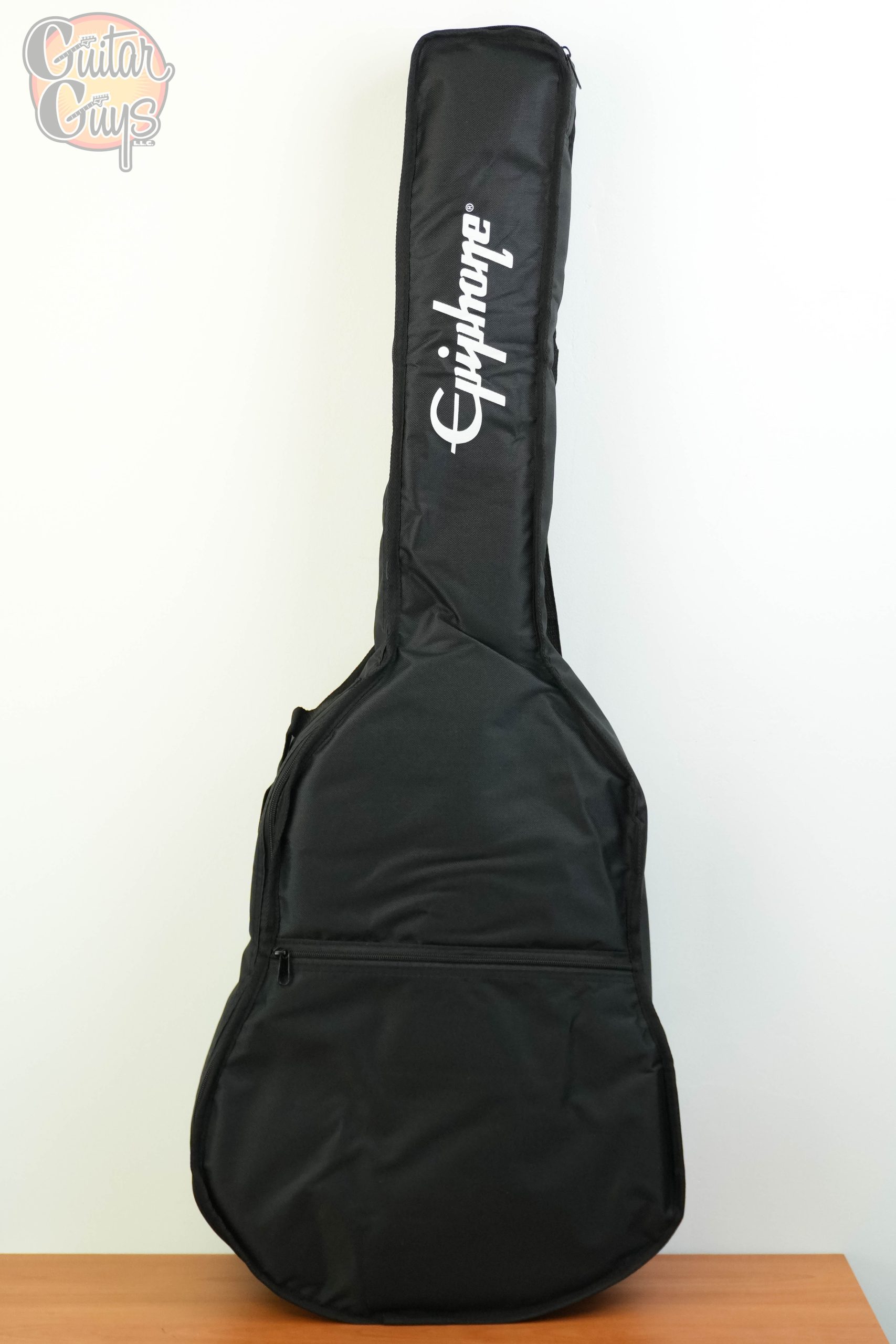 Epiphone Blues King Studio Ebony - Image 9