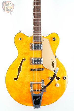 Gretsch G5622T Electromatic Center Block Double-Cut with Bigsby Speyside