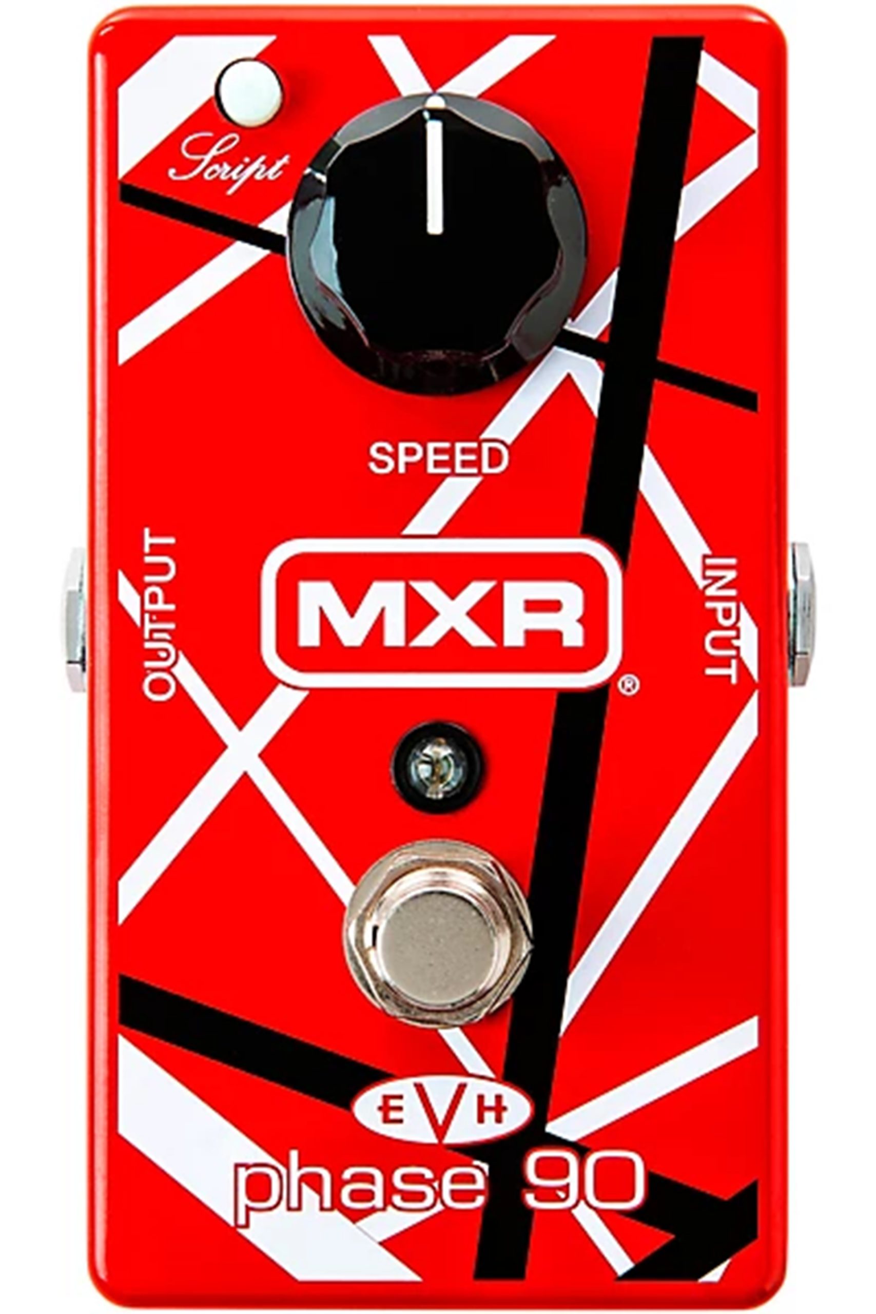 MXR EVH Phase 90 Red