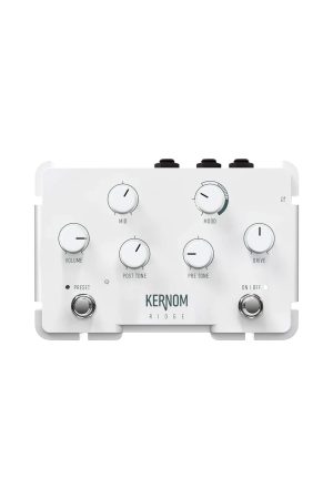 Kernom Ridge Overdrive
