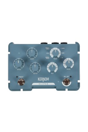 Kernom Elipse Modulation