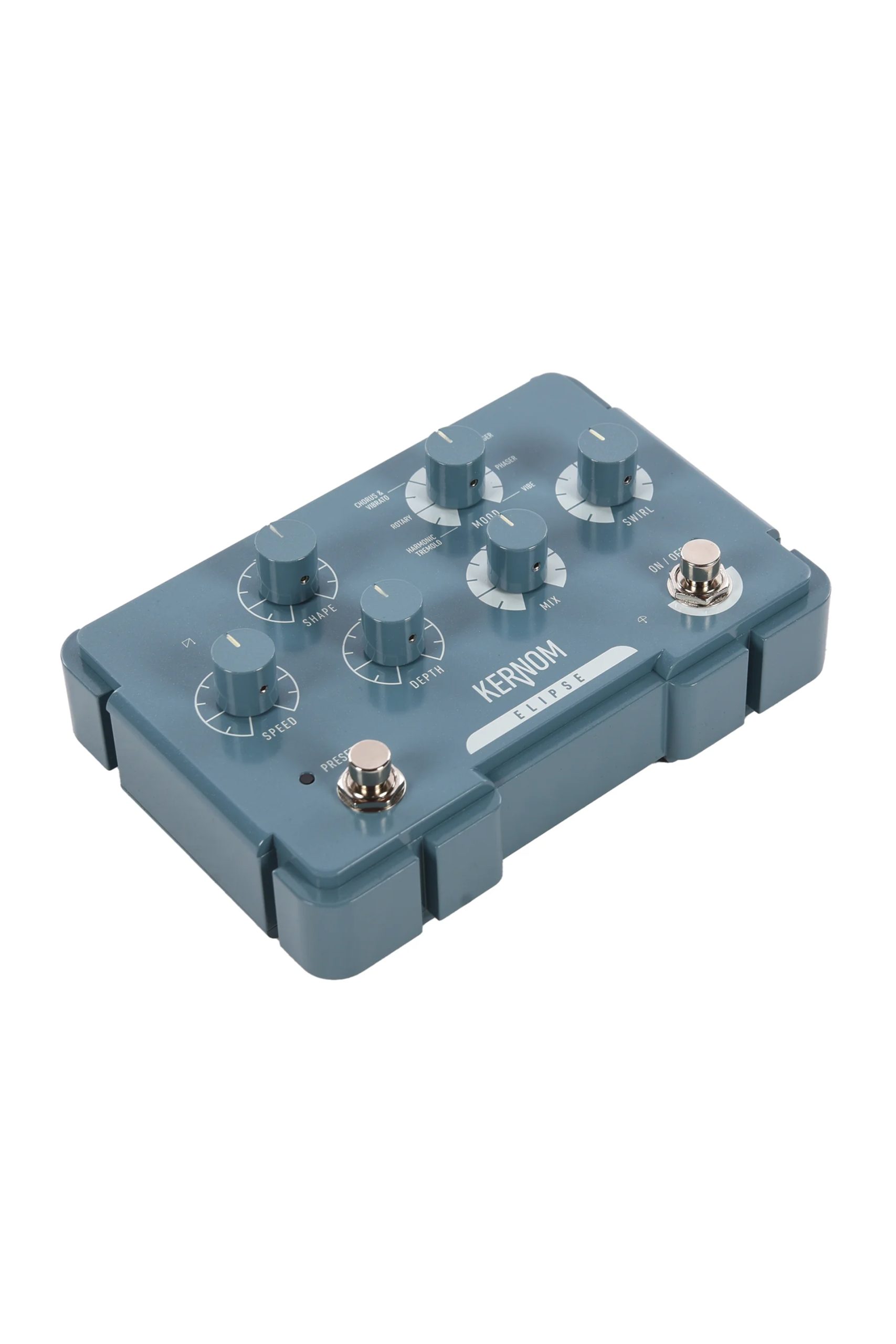 Kernom Elipse Modulation - Image 2