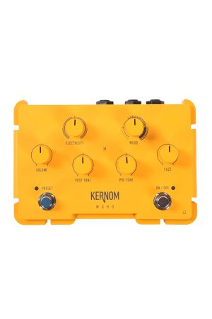 Kernom Moho Fuzz