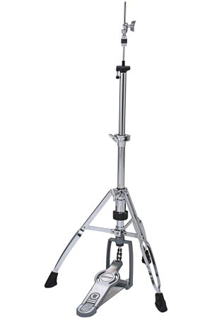 Ludwig LAS16HH Atlas Standard Hi-hat Stand - Double Braced