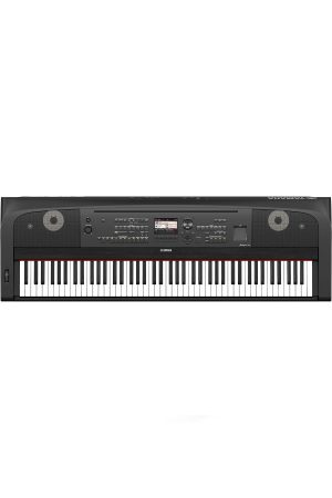 Yamaha DGX-670B Portable Digital Grand Piano 88 Key