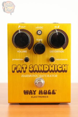 Pre-Owned Way Huge WHE301 Fat Sandwich Harmonic Saturator