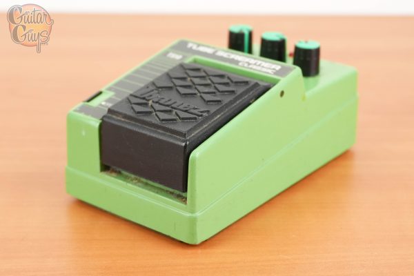 Pre-Owned Ibanez TS-10 Made in Japan JCR 45580 Chip - Guitar Guys