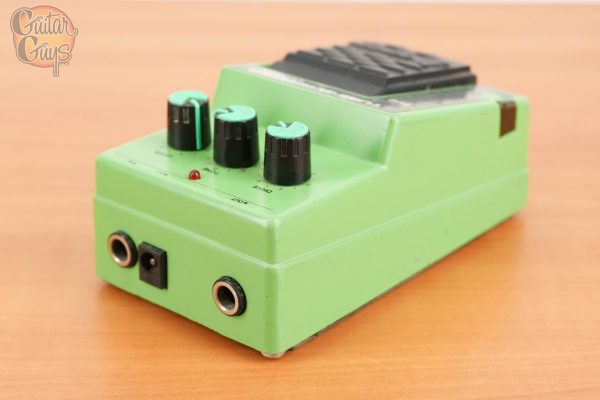 Pre-Owned Ibanez TS-10 Made in Japan JCR 45580 Chip - Guitar Guys