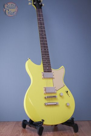 Yamaha RSE20 Revstar Element Neon Yellow*