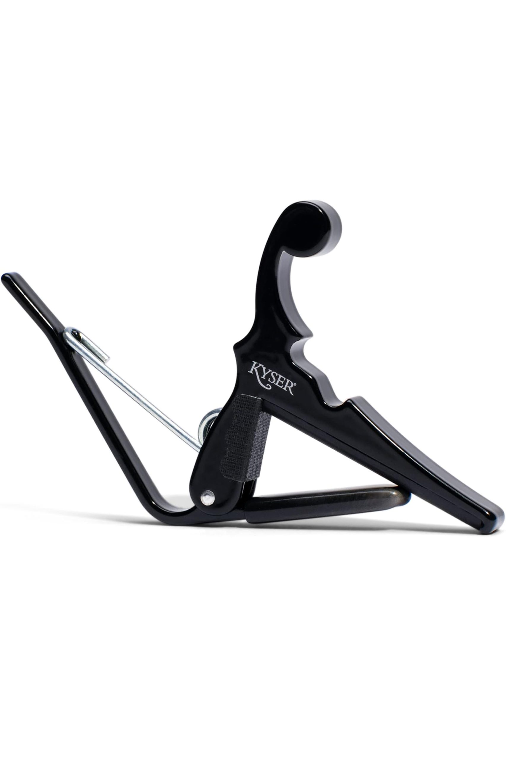 Kyser KBMB Capo Uke/Mandolin/Banjo Black