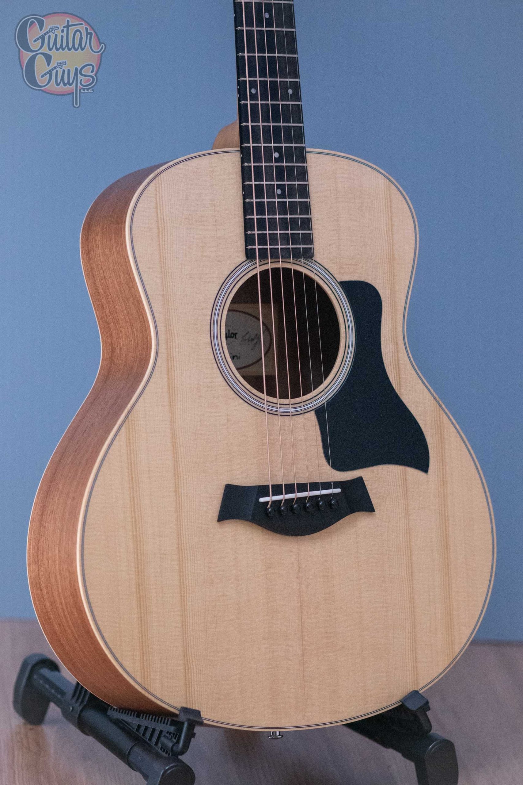 Taylor GS Mini Sapele - Image 3