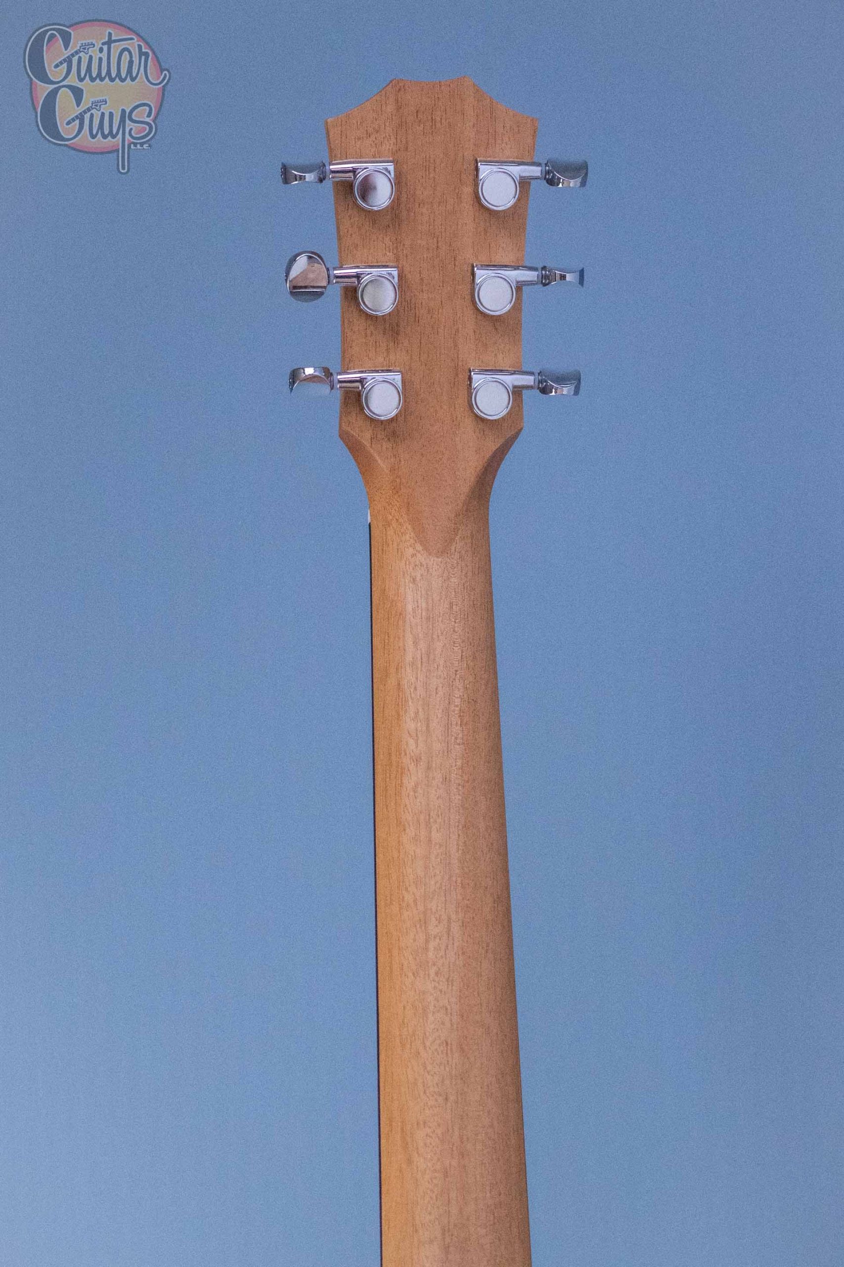 Taylor GS Mini Sapele - Image 4