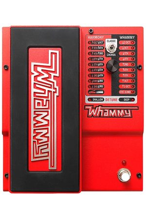 Digitech Whammy