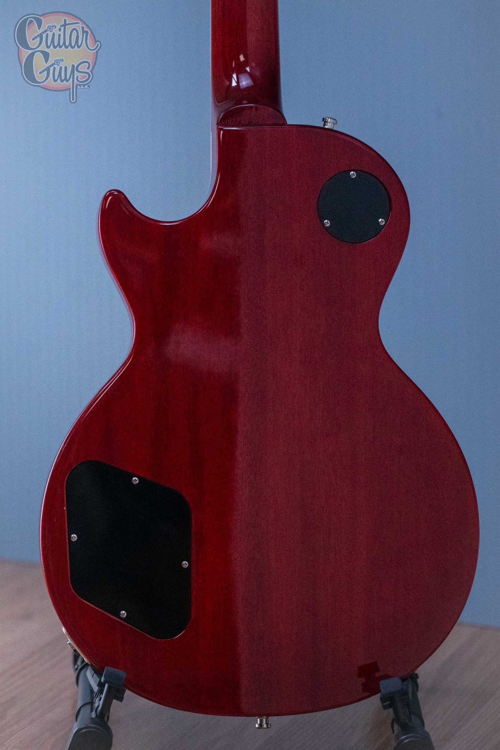 Gibson Slash Les Paul Standard Appetite Burst - Guitar Guys