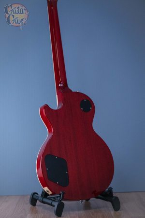 Gibson Slash Les Paul Standard Appetite Burst - Guitar Guys