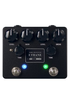 Browne Amplification Ethane