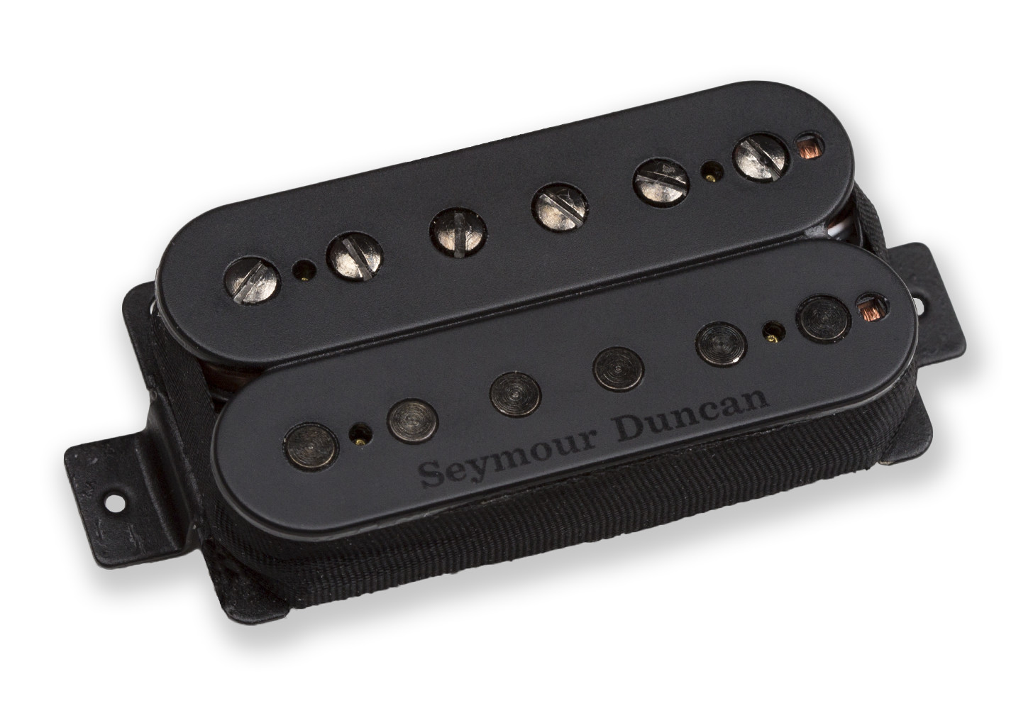 Seymour Duncan Sentient Neck Black