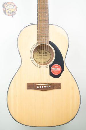 Fender CP-60S PARLOR