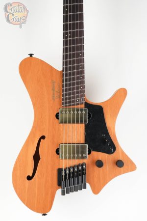 Strandberg Sälen Jazz NX 6 Natural