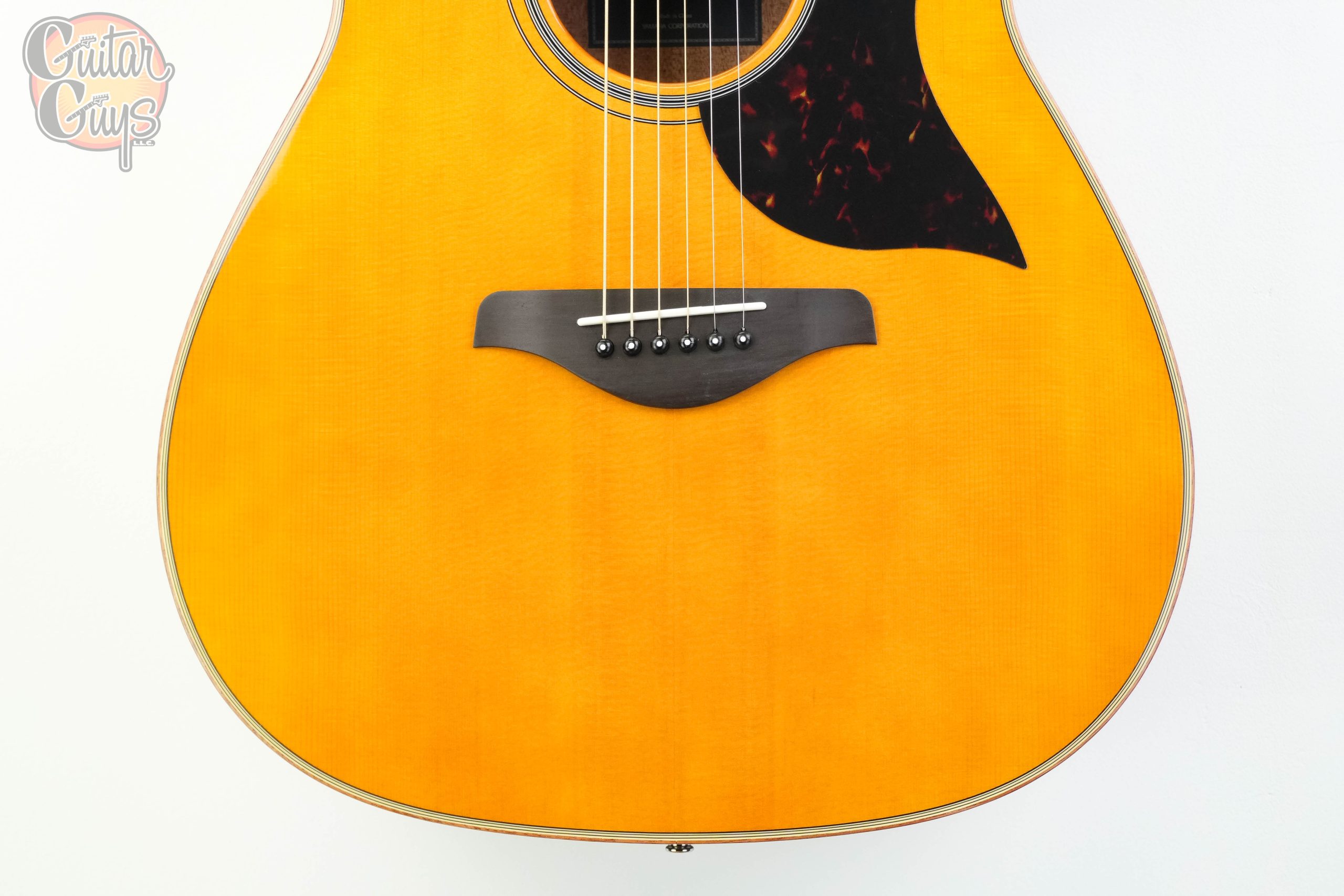 Yamaha A1M - Image 3