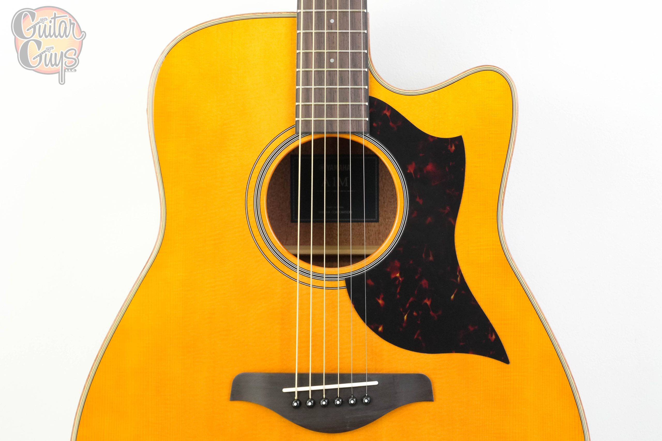 Yamaha A1M - Image 4