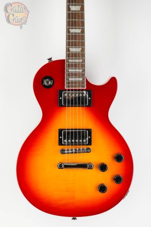 Epiphone Les Paul Tribute Plus Heritage Cherry Sunburst