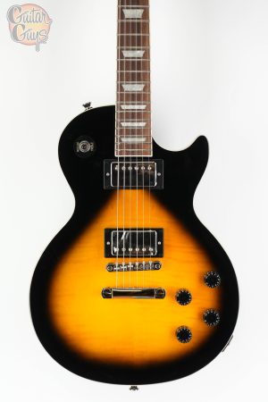 Epiphone Les Paul Tribute Plus Vintage Sunburst