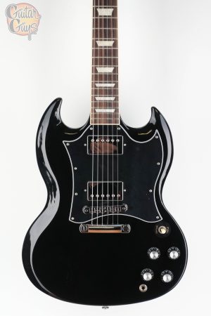 Gibson SG Standard Ebony