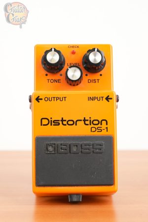 Pre-Owned Boss DS-1