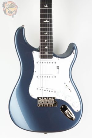 PRS Silver Sky Venetian Blue