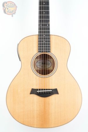 Taylor GS Mini-e LTD Figured Koa