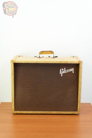 Pre-Owned Gibson GA-18 Explorer Amp