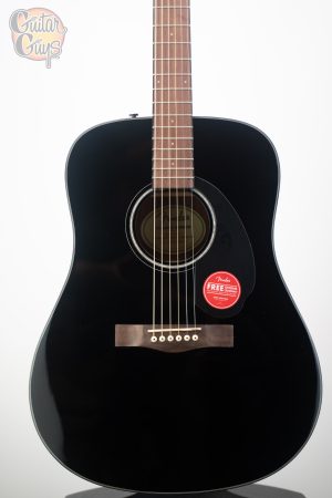 Fender CD-60 Dread V3