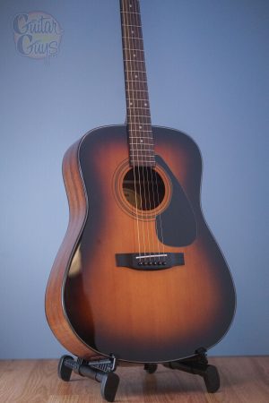 Yamaha Gigmaker Standard Tobacco Sunburst