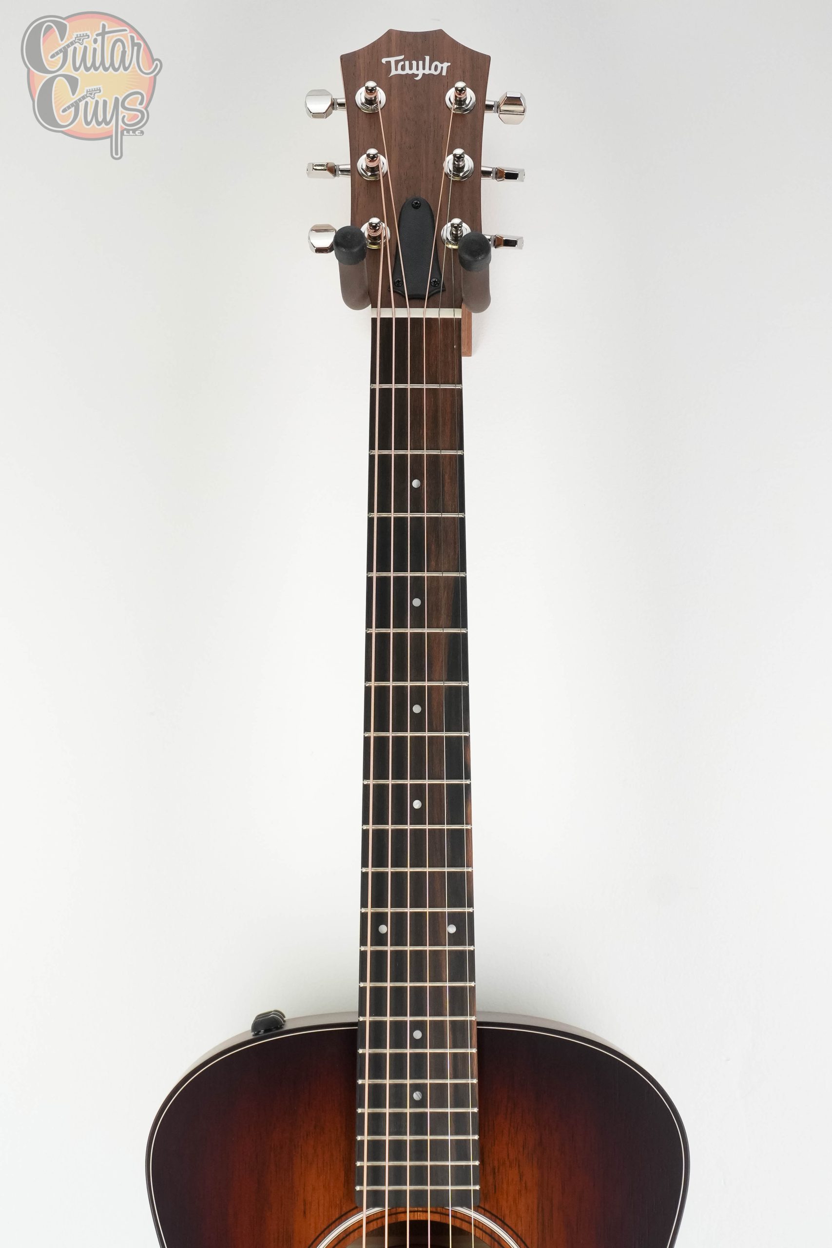 Taylor GS Mini-E Koa Plus - Image 2
