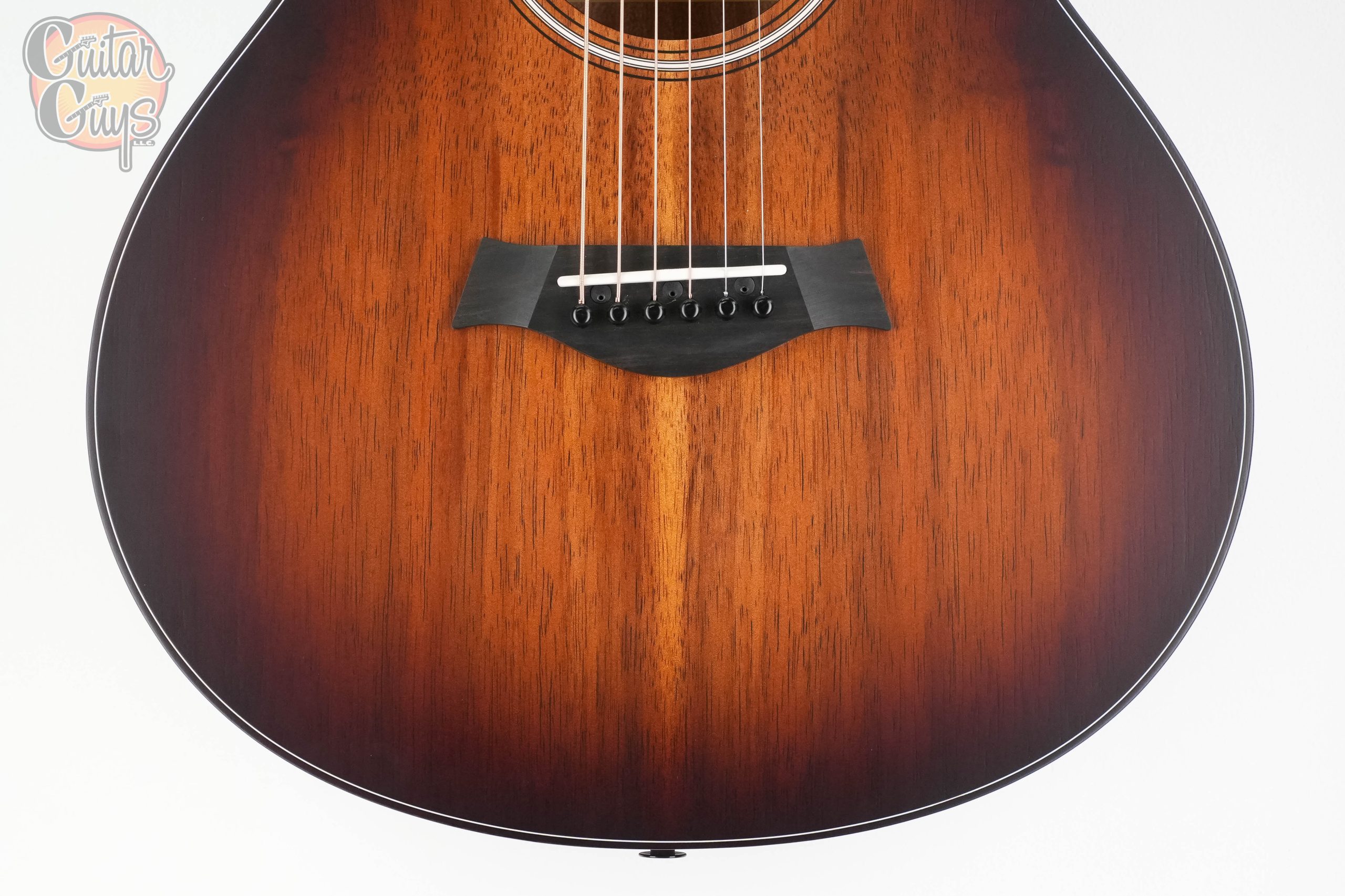 Taylor GS Mini-E Koa Plus - Image 3