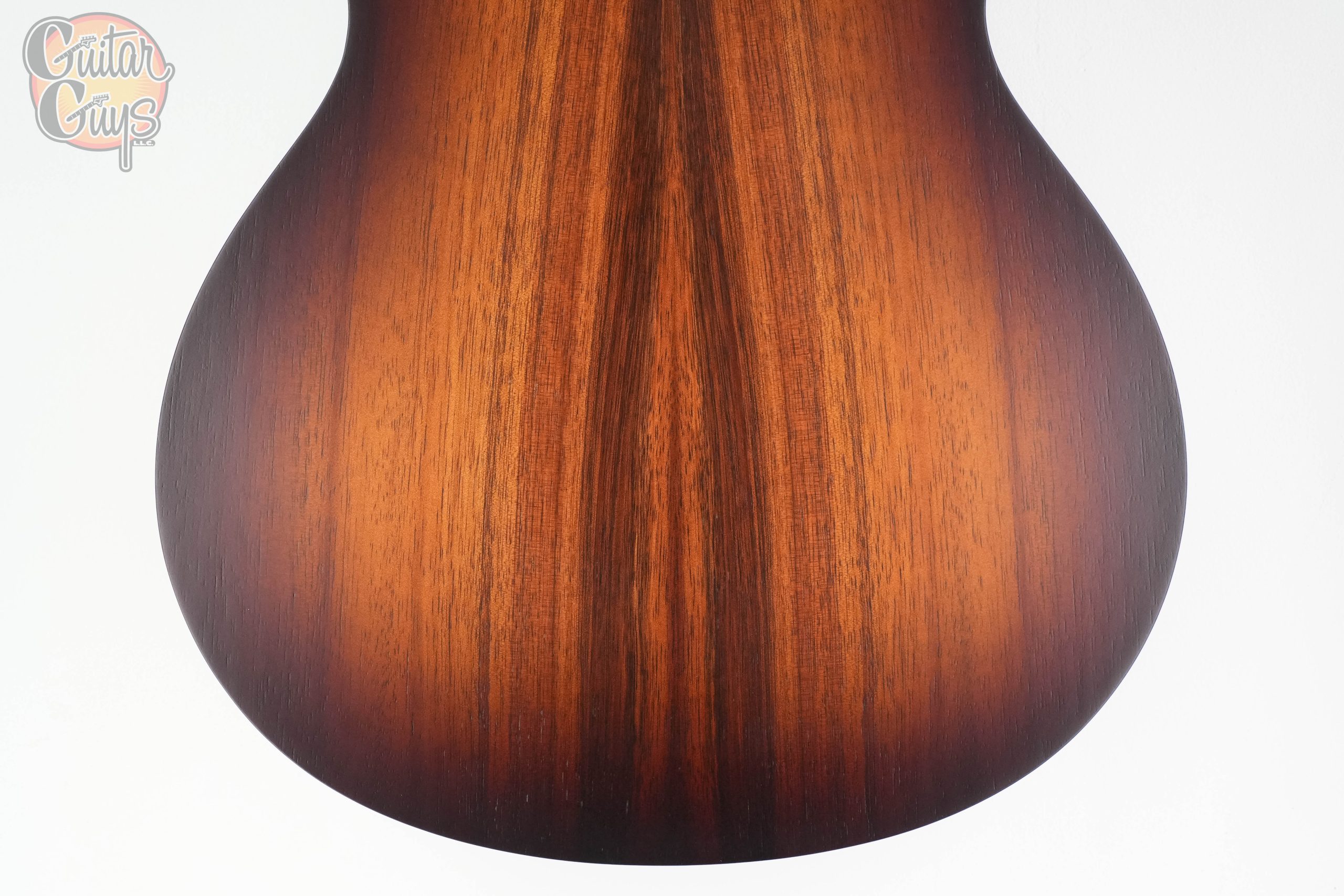 Taylor GS Mini-E Koa Plus - Image 5
