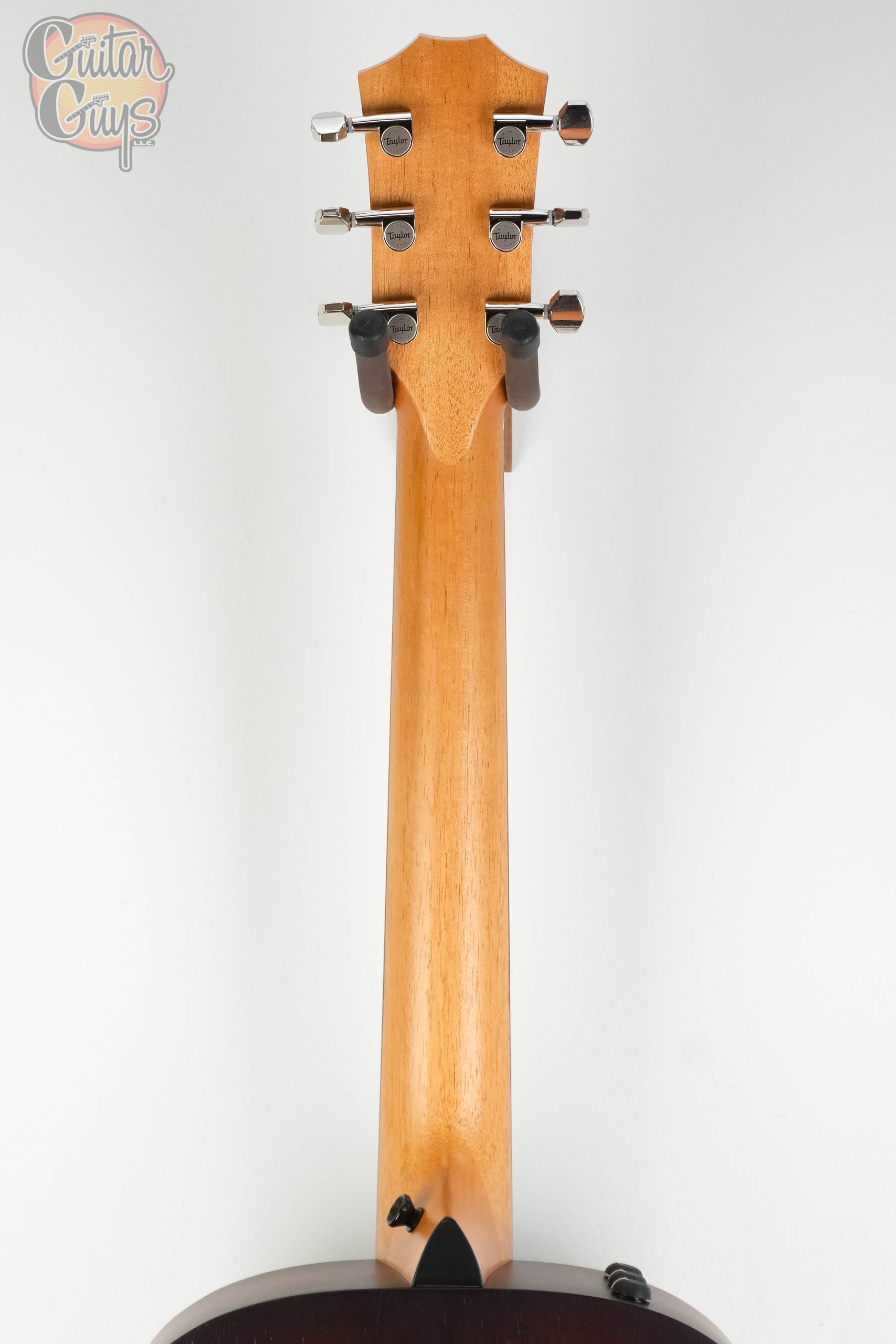Taylor GS Mini-E Koa Plus - Image 7
