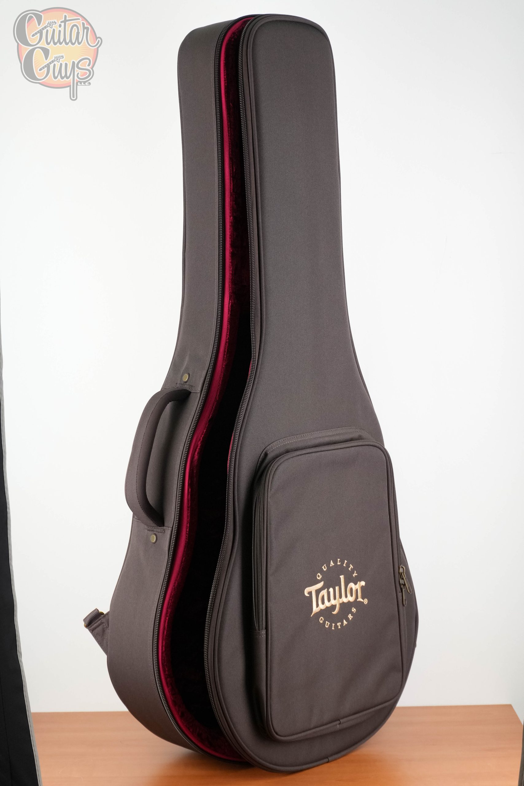 Taylor GS Mini-E Koa Plus - Image 8
