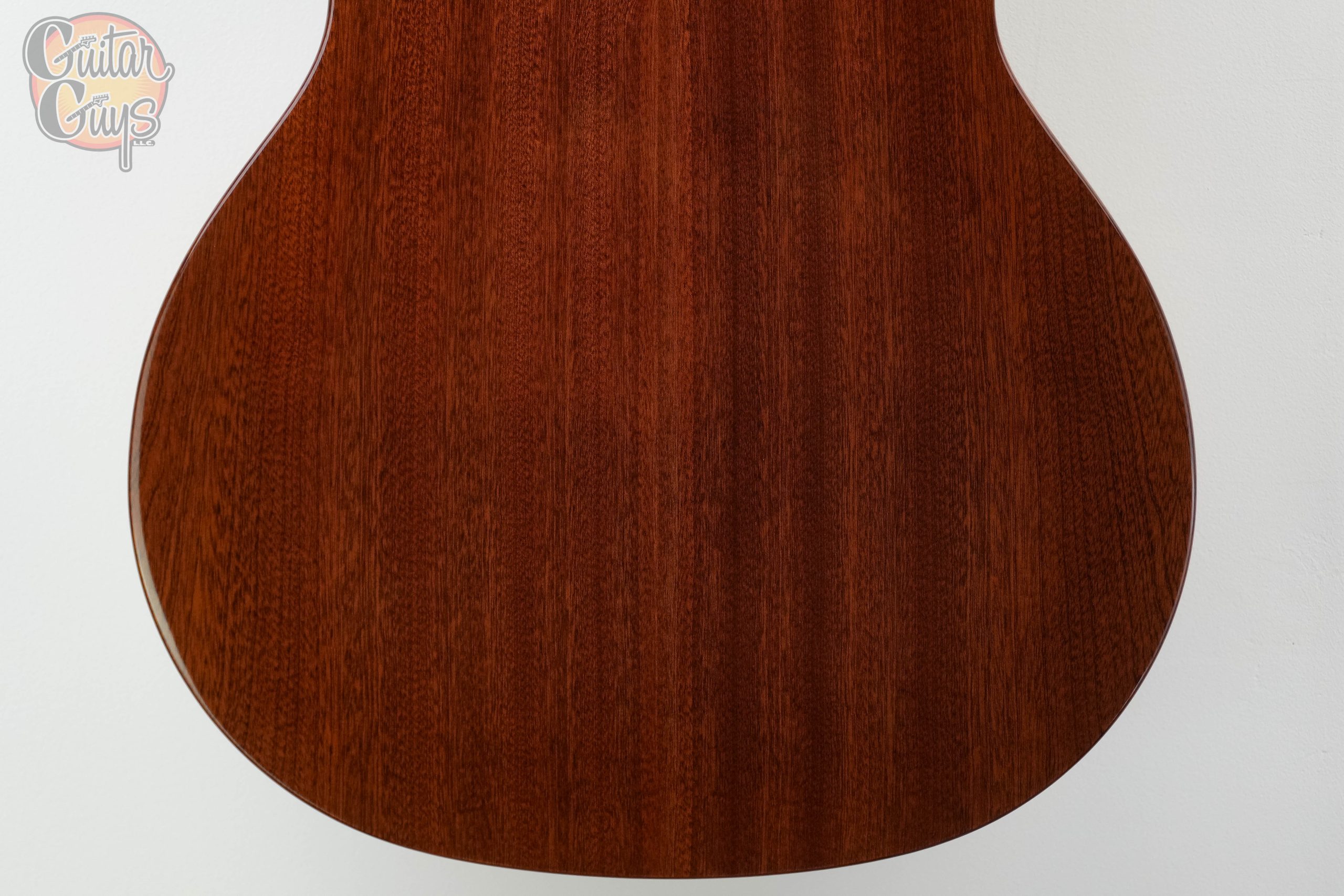 Taylor 314ce Studio Special Edition Tobacco Stain - Image 5