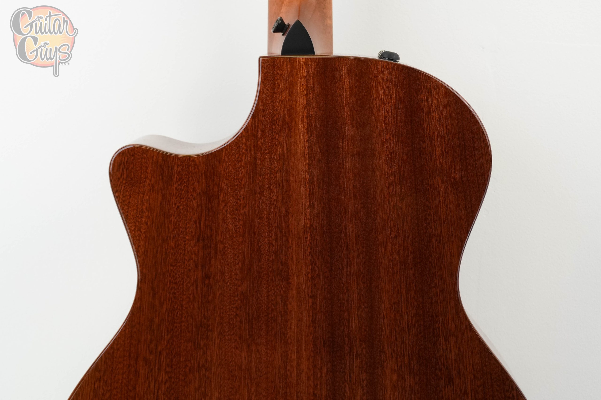 Taylor 314ce Studio Special Edition Tobacco Stain - Image 6