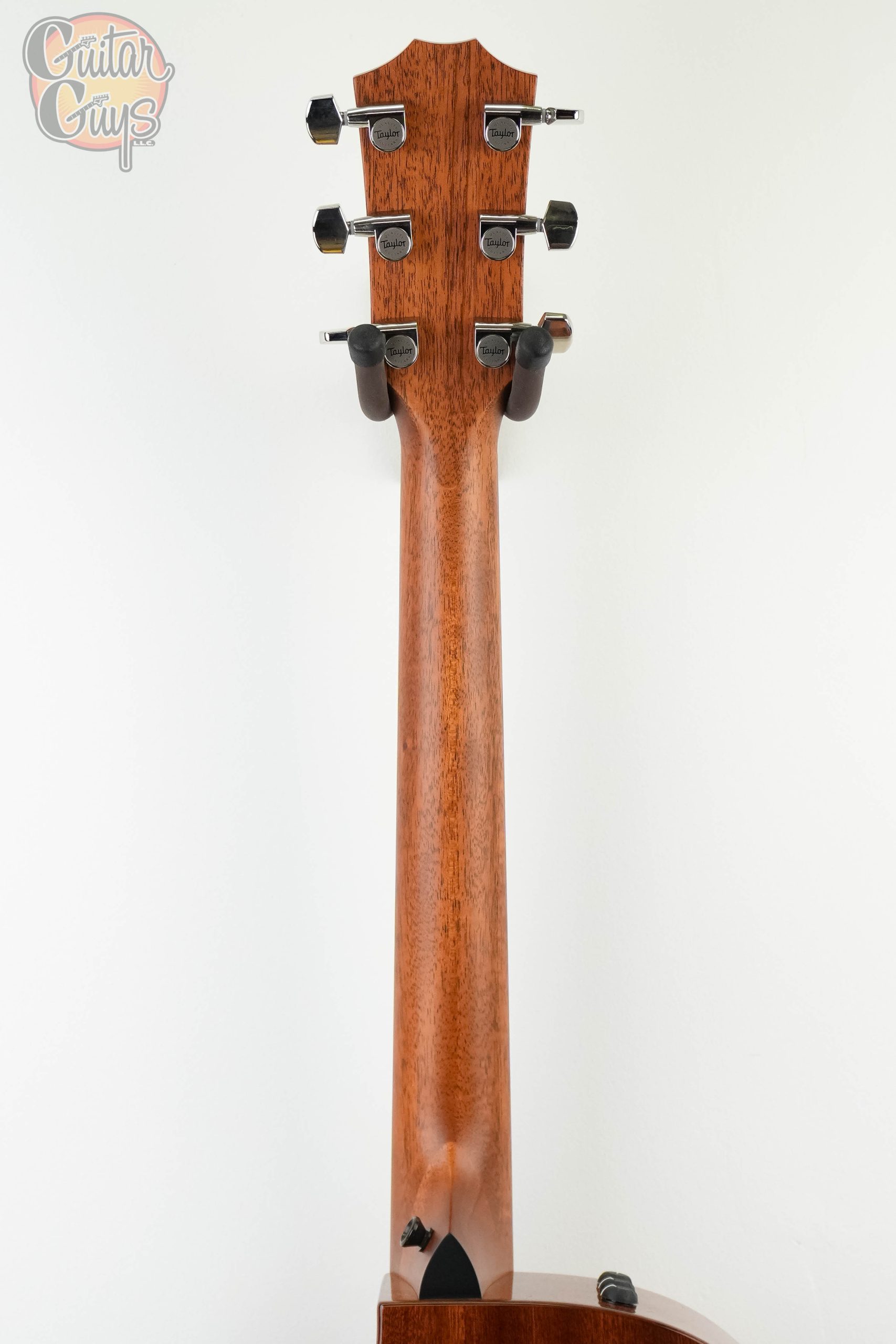 Taylor 314ce Studio Special Edition Tobacco Stain - Image 7