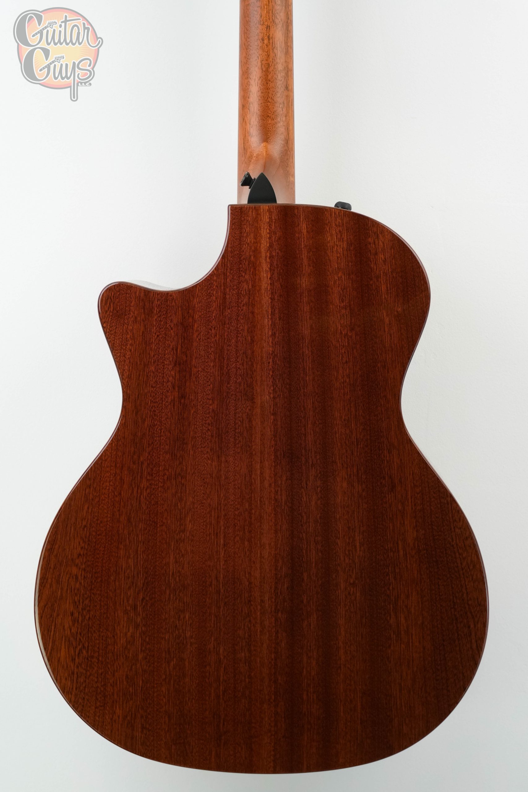 Taylor 314ce Studio Special Edition Tobacco Stain - Image 8