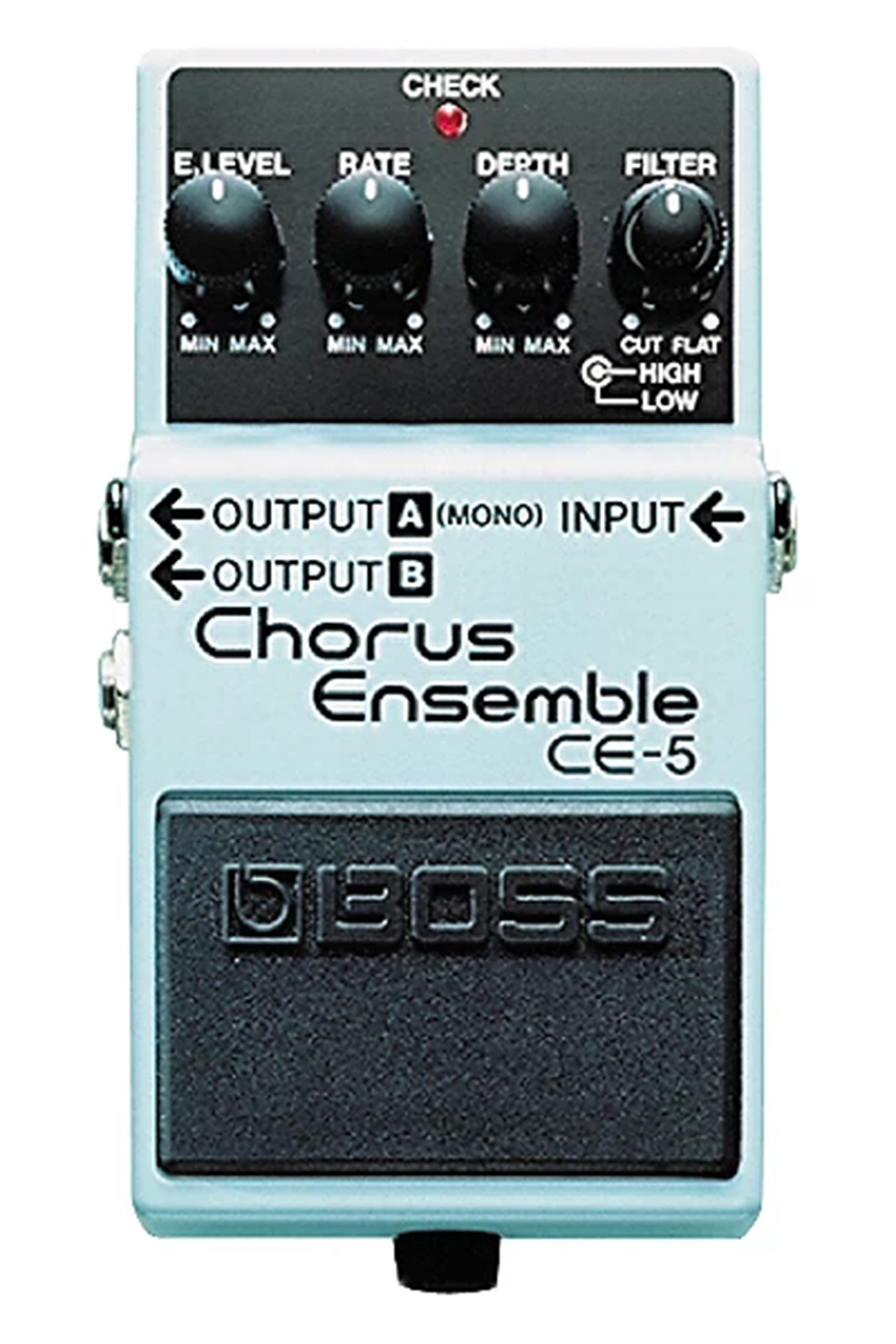 Boss CE-5 Stereo Chorus Ensemble