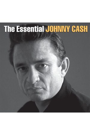 The Essential Johnny Cash - Johnny Cash