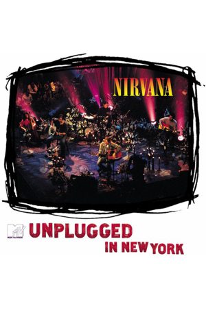 Unplugged In N.Y. - Nirvana