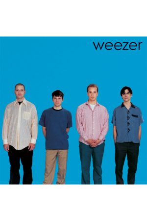 Weezer (Blue Album) - Weezer