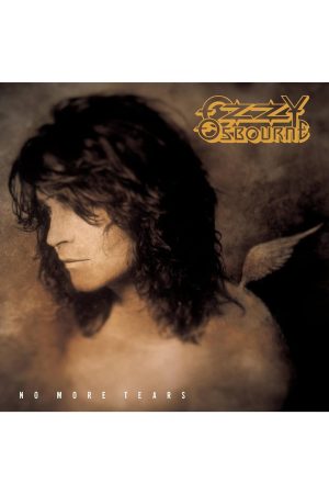No More Tears - Ozzy Osbourne